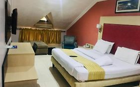 Homegate Resort